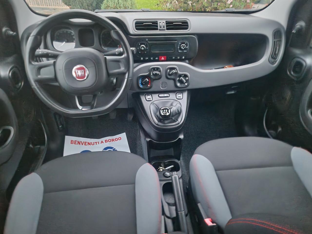 Fiat Panda 1.2 Easy
