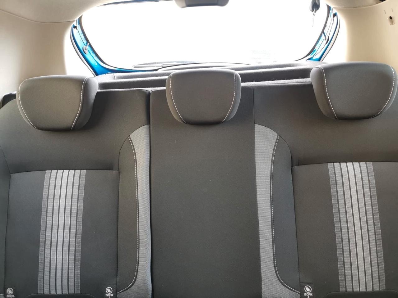 Dacia Sandero Stepway 1.5 dCi 8V 90CV Start&Stop