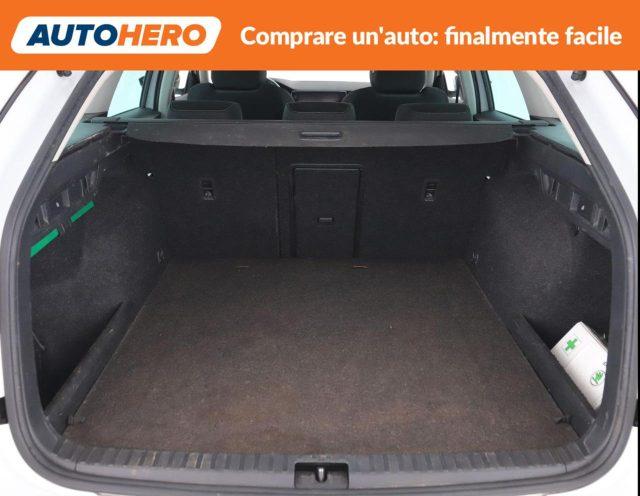 SKODA Octavia 1.5 G-TEC DSG Wagon Executive