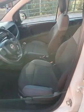 Fiat Panda 1.0 FireFly S&S Hybrid Easy