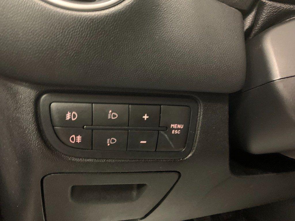 Fiat Punto 1.4 Metano Natural Power Lounge 5 Porte