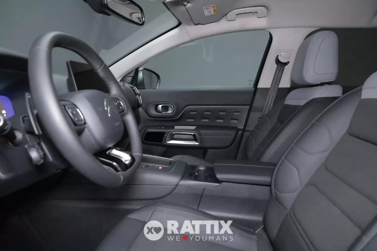 Citroen C5 Aircross 1.2 Hybrid 136CV Max e-DCS6