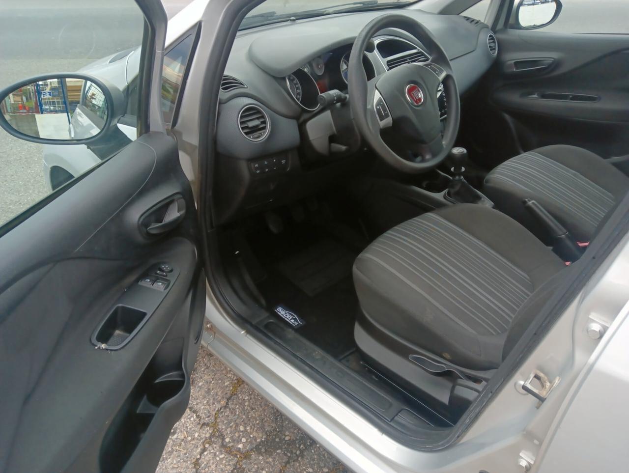 Fiat Grande Punto 1.2 B UNICO PROPRIETARIO