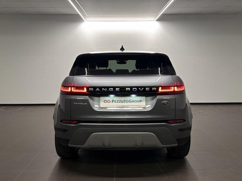 Land Rover Range Rover Evoque RANGE EVOQUE 2.0 D4M - AUTOCARRO