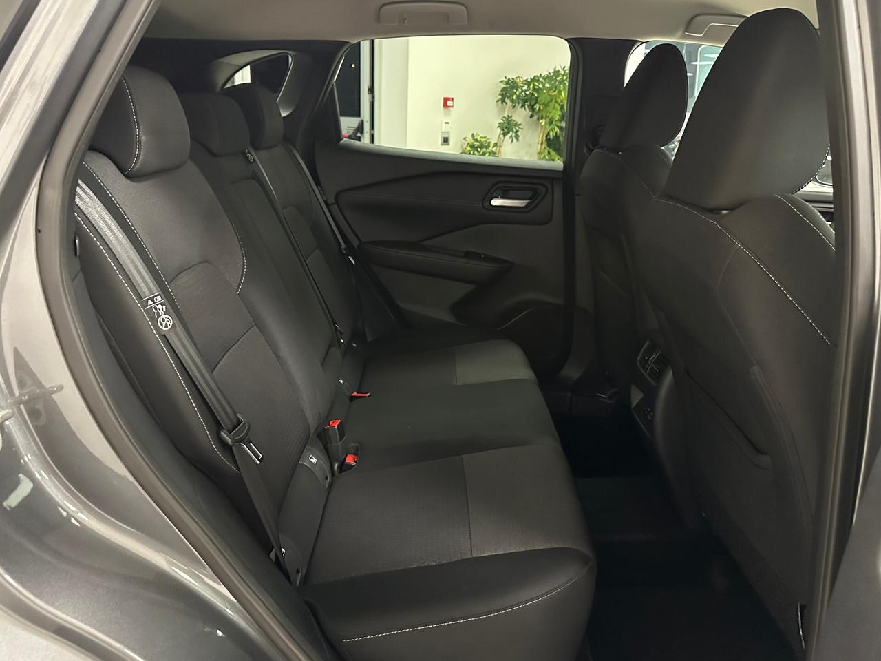 Nissan Qashqai MHEV 140 CV N-Connecta - 2023