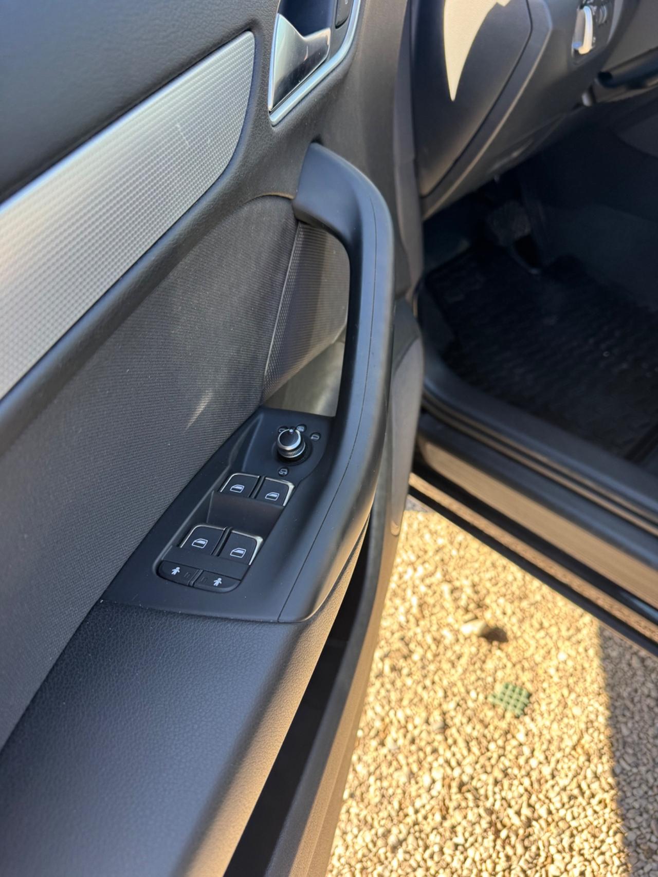 Audi Q3 2.0 TDI 177 CV quattro S tronic Advanced