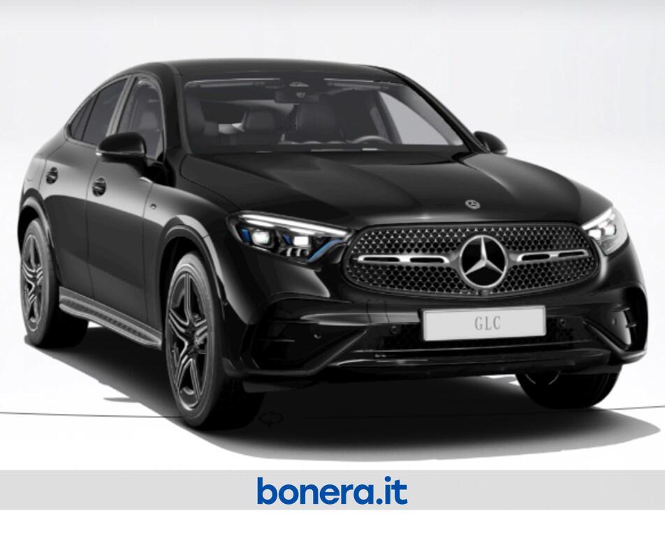 Mercedes GLC 300 300 de Plug in hybrid AMG Line Advanced Tech 4Matic 9G-Tronic