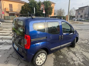 FIAT QUBO 1.3 DIESEL 75 CV 55 KW