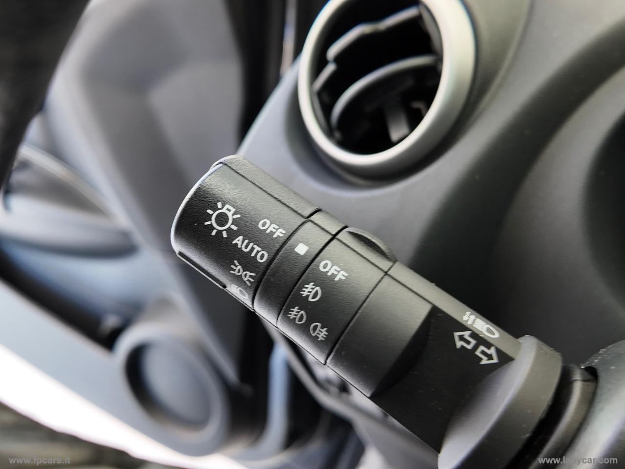 NISSAN Qashqai 1.6 dCi Tekna TETTO PAN.