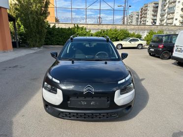 Citroen C4 Cactus BlueHDi 100 Feel