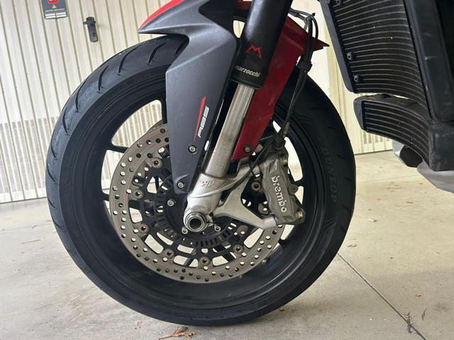 MV AGUSTA Rivale 800 ABS