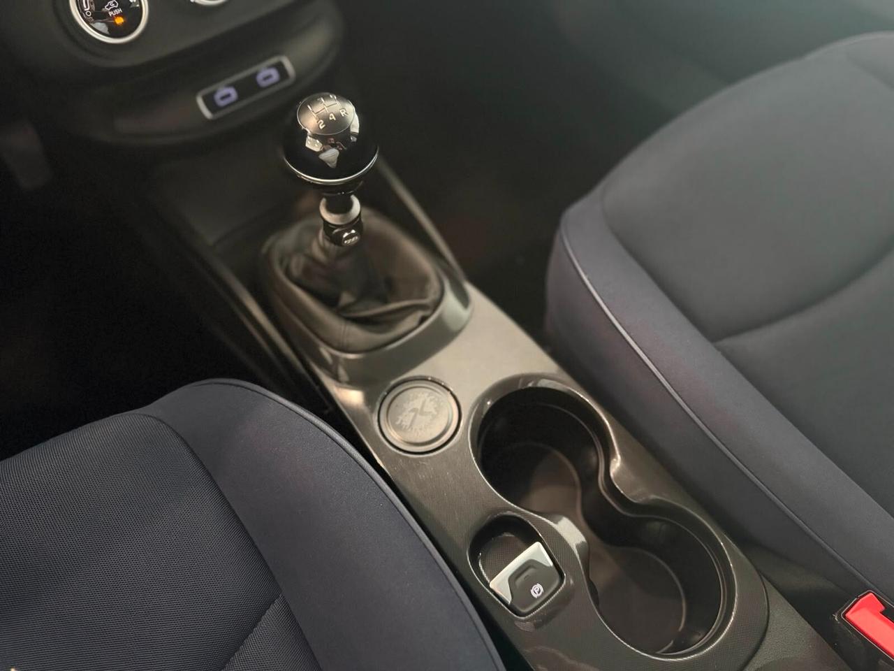 Fiat 500X 1.3 MultiJet 95 CV Sport