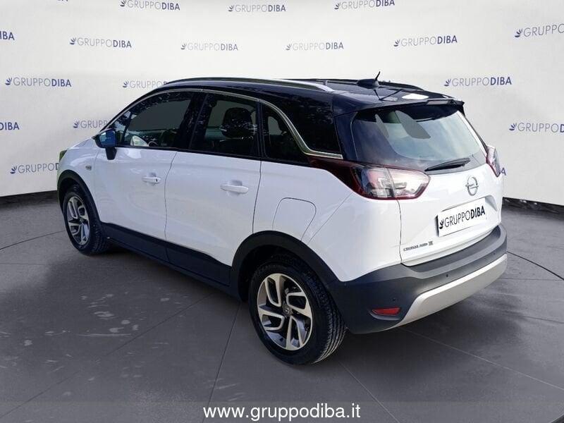 Opel Crossland X Benzina X 1.2 81cv