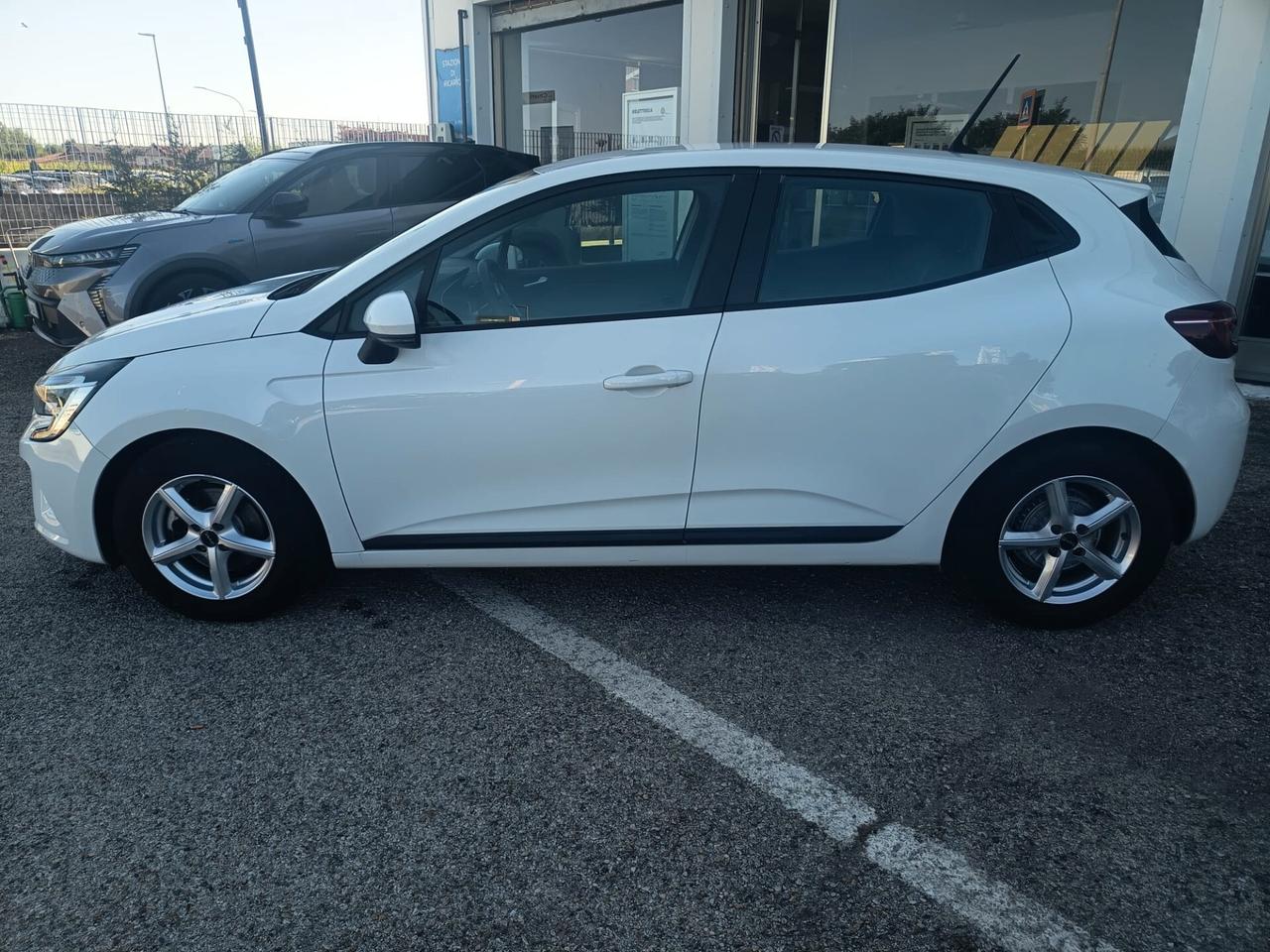 Renault Clio TCe 12V 100 CV GPL 5 porte Life