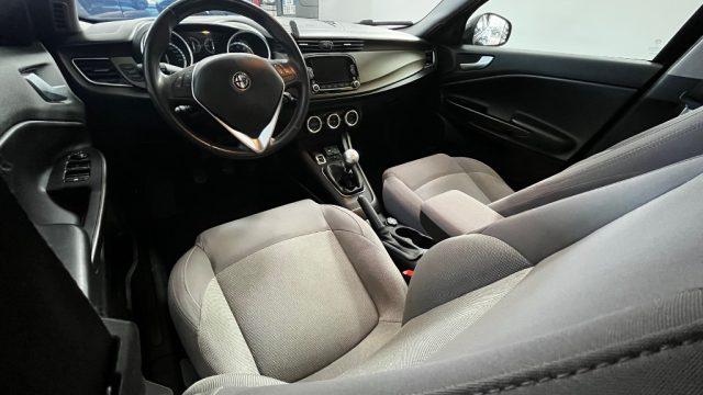 ALFA ROMEO Giulietta 1.4 Turbo 105 CV Progression- PREZZO VERO NO FINAZ