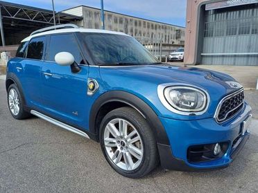 MINI Cooper SE Countryman 1.5 Hype ALL4 Automatica