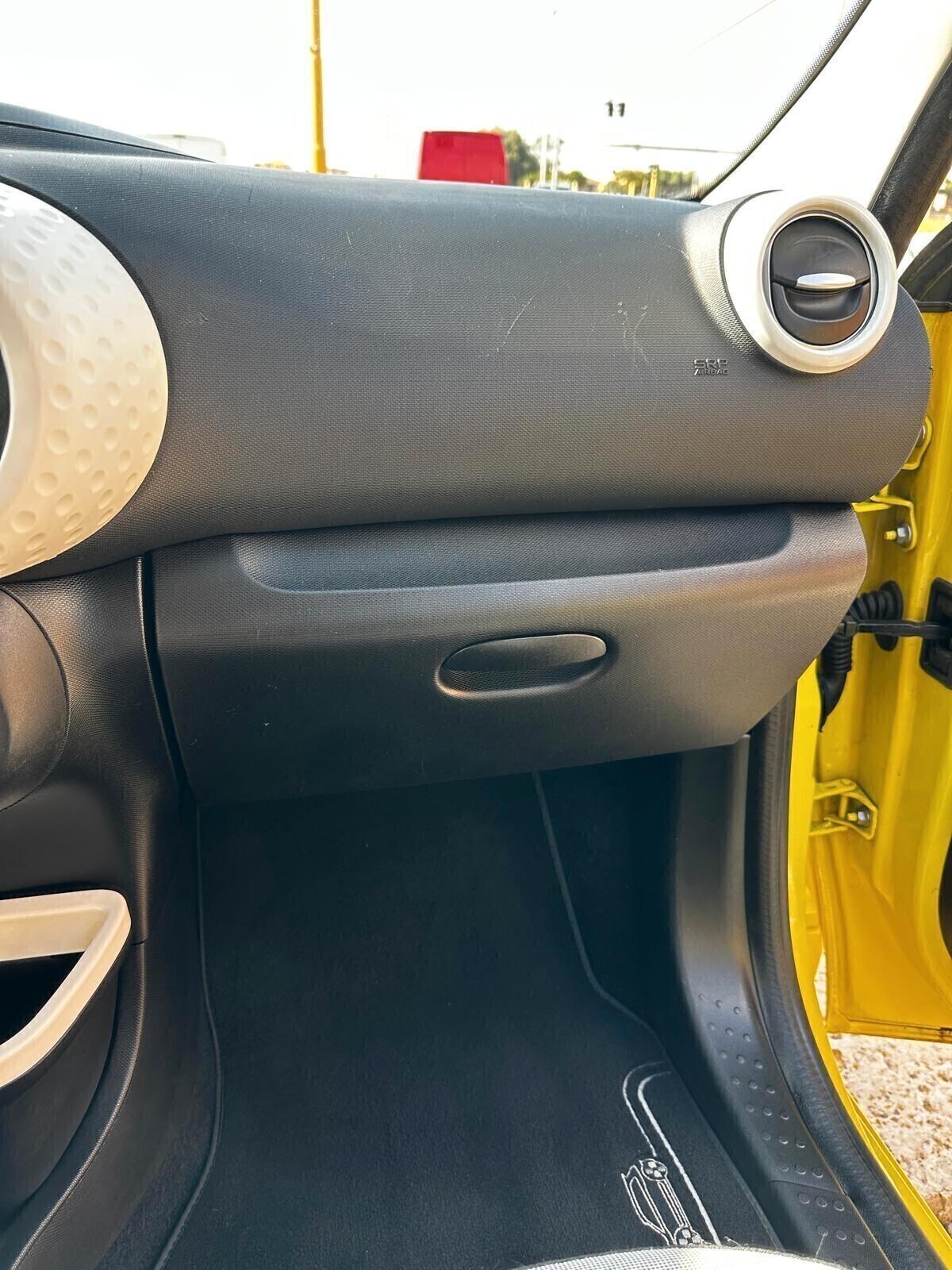 Renault Twingo SCe Life
