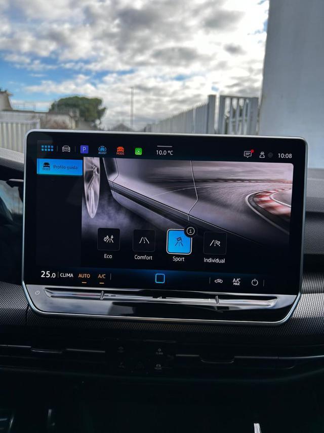 VOLKSWAGEN Golf 1.5 eTSI 150 CV ACT DSG R-Line Plus