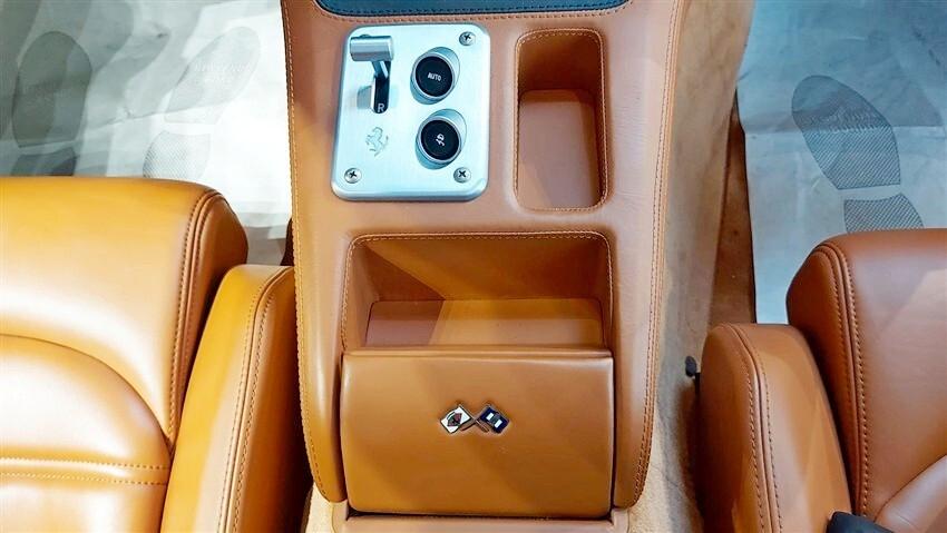 Ferrari 575 575M Maranello F1