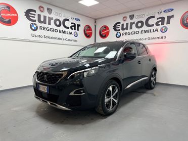 Peugeot 3008 1.5 BlueHDi 130 CV EAT8 GT Line 12/2019 EURO 6B NEOPATENTATI