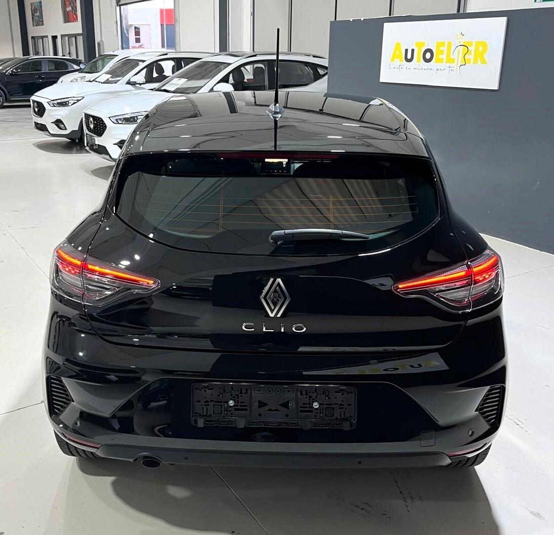Renault Clio ECO-G 100 CV Evolution