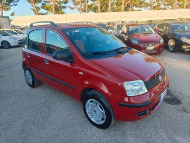 Fiat Panda 1.4 Natural Power da 90€ al mese