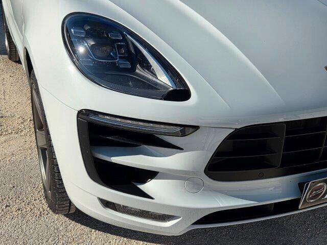 PORSCHE MACAN S 3.0 DIESEL -FULL OPTIONAL -