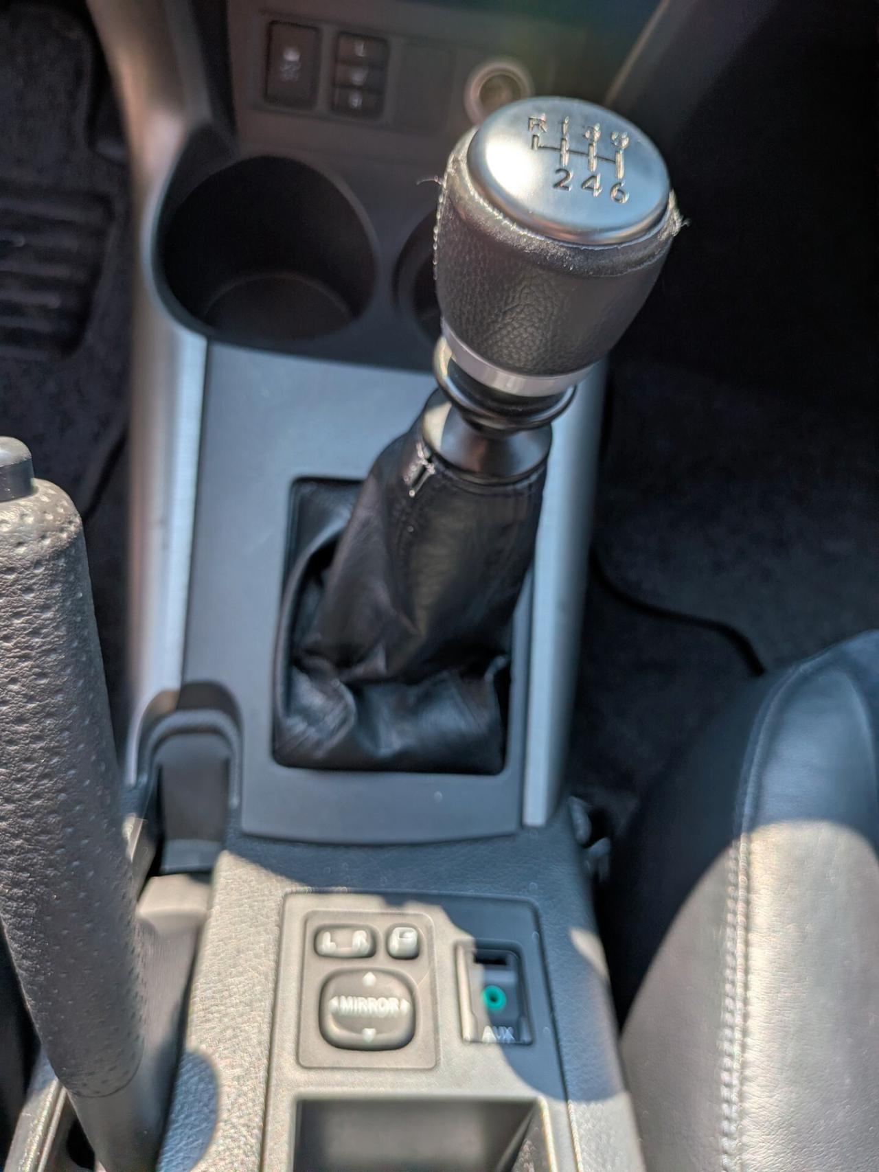 Toyota RAV 4 RAV4 2.2 D-4D 150 CV DPF