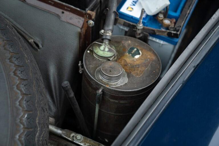 1972 CITROEN DS 20 - CIT00034