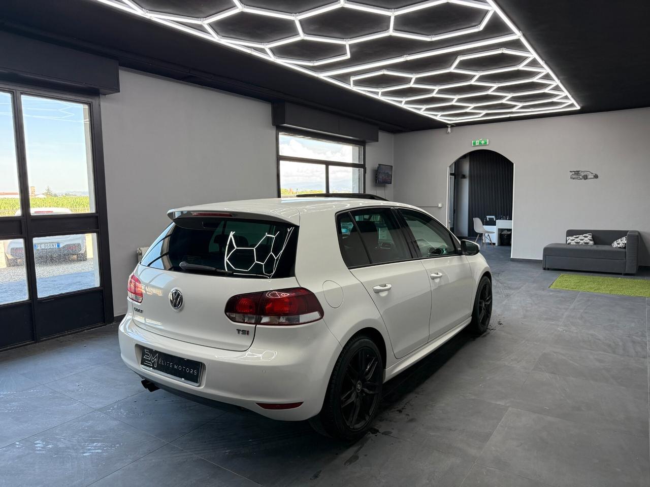 Volkswagen Golf 1.4 TSI 122CV 5p. Highline