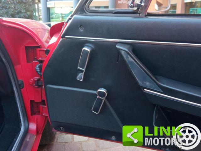 ALFA ROMEO Spider 1.6