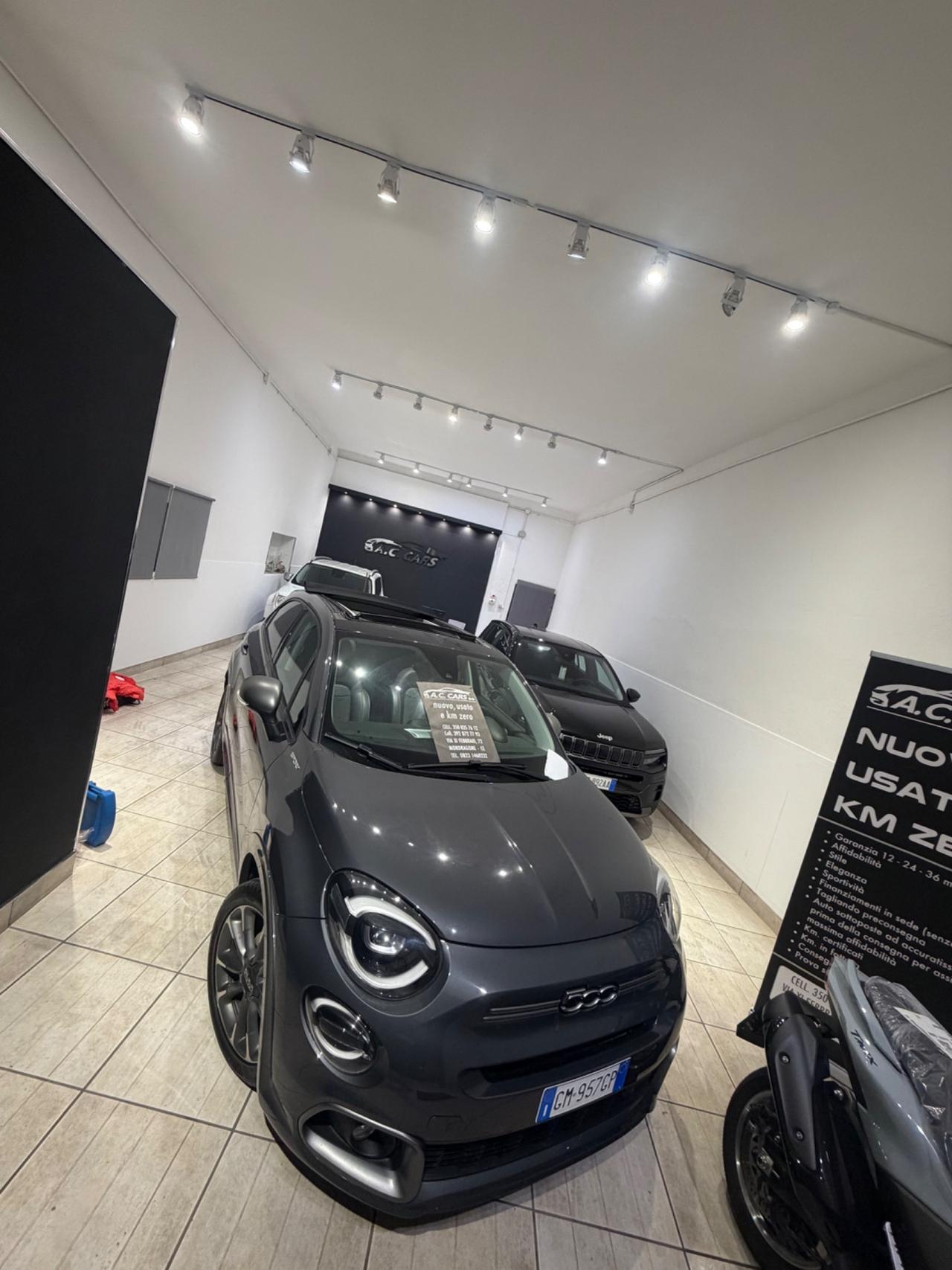 Fiat 500X 1.0 T3 120 CV Sport Dolcevita