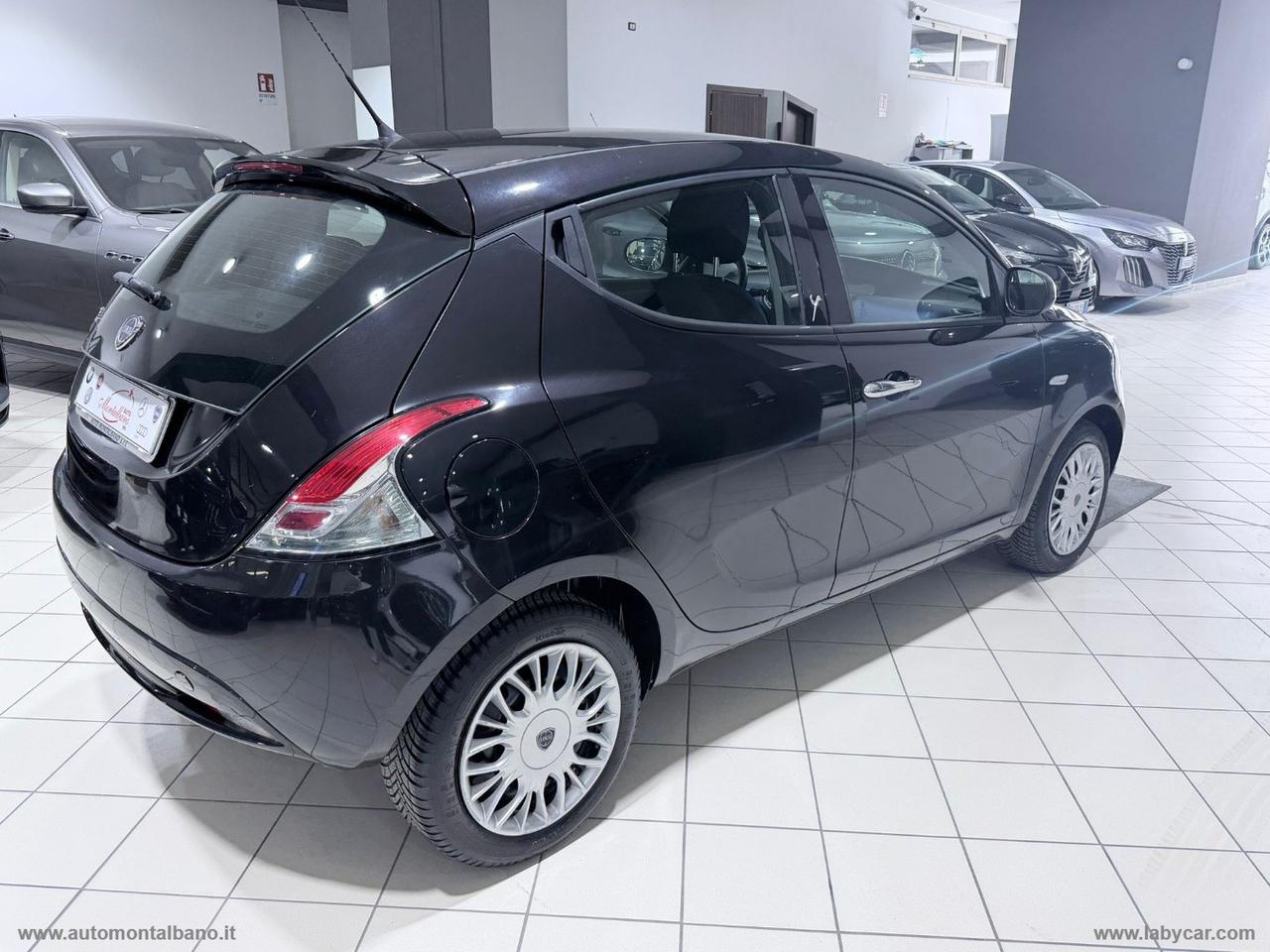 LANCIA Ypsilon 1.3 MJT 95 CV 5p. S&S Platinum