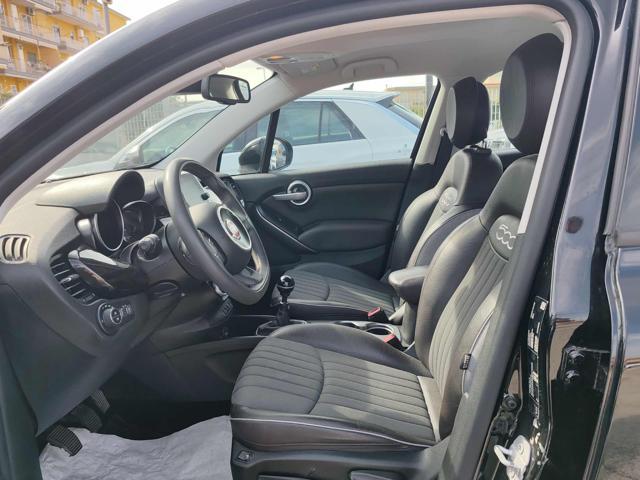 FIAT 500X 1.6 MultiJet 120 CV Lounge