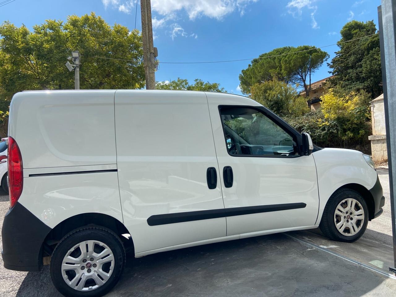 Fiat Doblo 1.6 MJT 105CV IVA COMPRESA