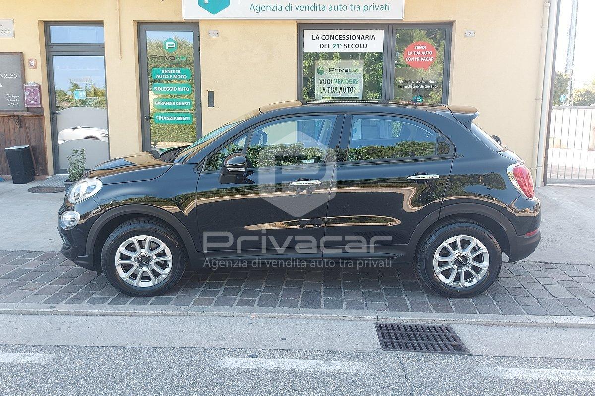 FIAT 500X 1.3 MultiJet 95 CV Pop Star