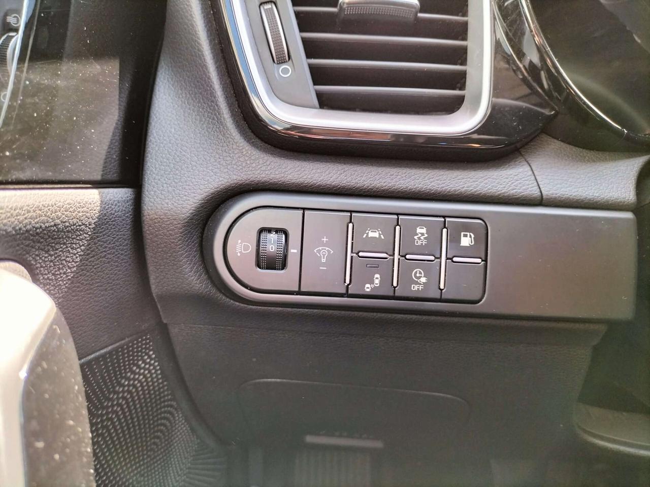 Kia XCeed 1.6 GDi 141 CV PHEV DCT High Tech