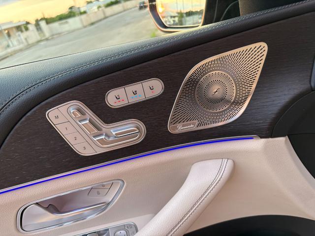 MERCEDES-BENZ GLE 350 de 4Matic Plug-in Hybrid Coupé Premium Plus