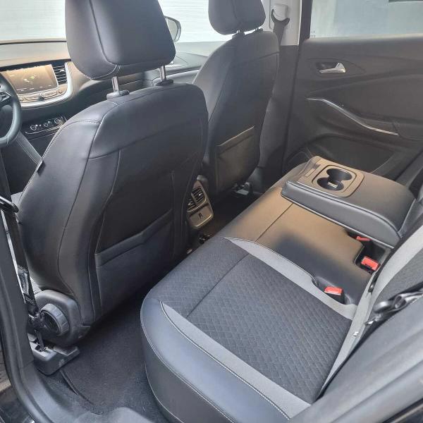 Opel Grandland X 1.6 Elegance s&s 180cv at8