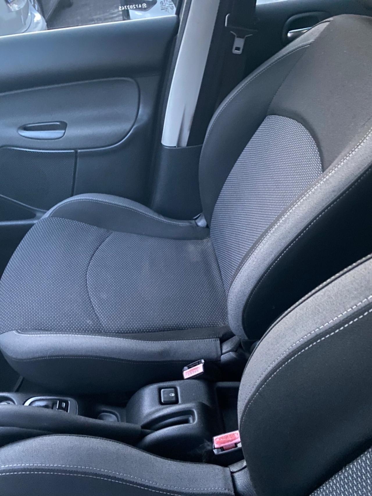 Peugeot 206 Plus 1.1 GPL 2011 PERFETTA