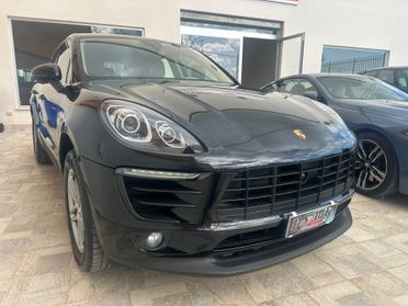 Porsche Macan 3.0 S Diesel