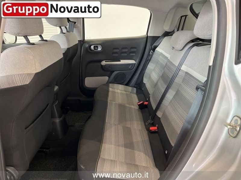 Citroën C3 C3 PureTech 82 Shine
