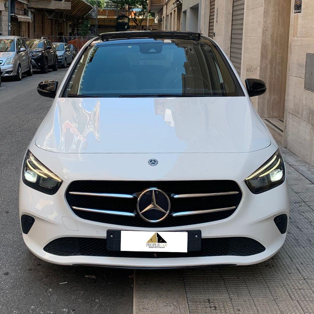 Mercedes Classe B 180 d Automatic Sport **FULL**
