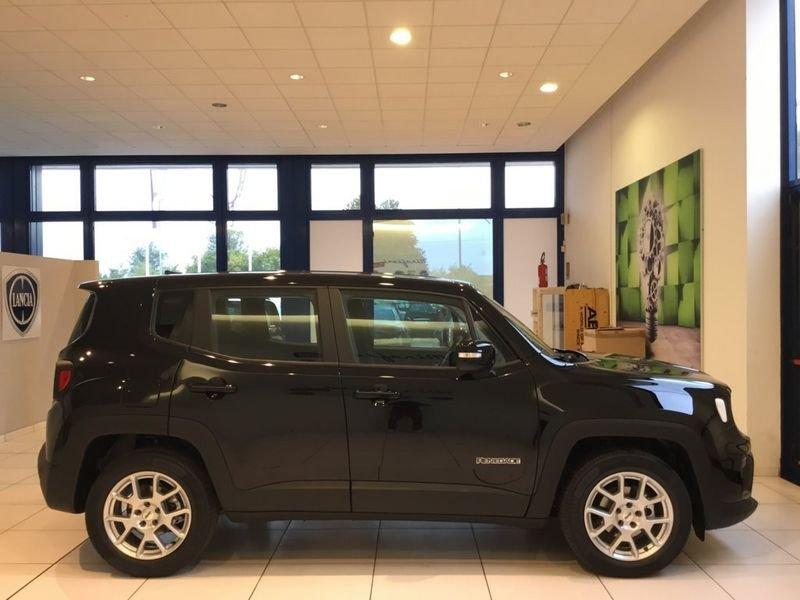 Jeep Renegade 1.0 T3 Limited