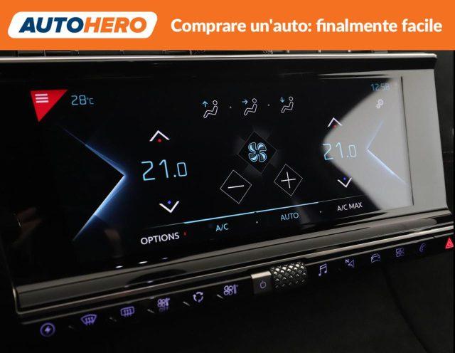 DS AUTOMOBILES DS 7 Crossback E-Tense Performance Line+