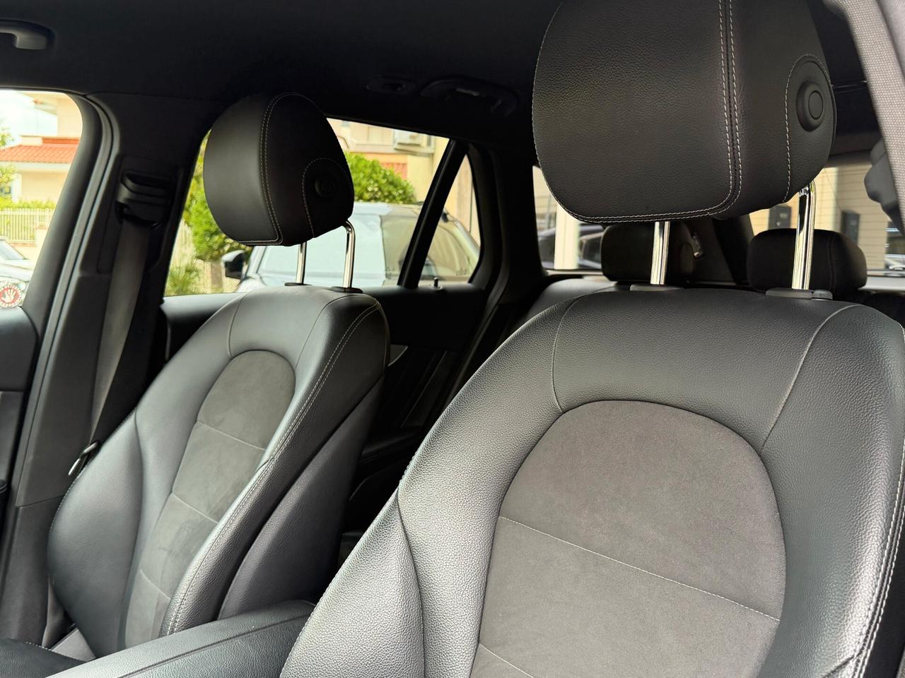 Mercedes-benz GLC 220 d 4Matic Premium