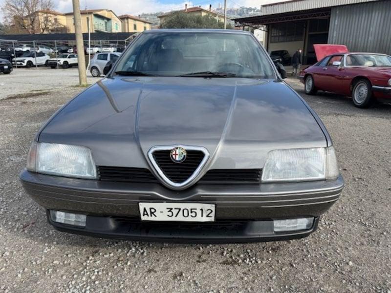 Alfa Romeo 164 2.0i Twin Spark