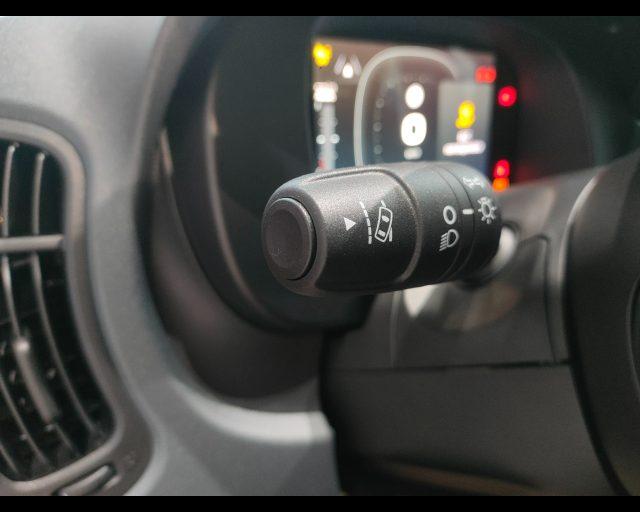 FIAT New Panda 1.0 firefly hybrid s&s 70cv