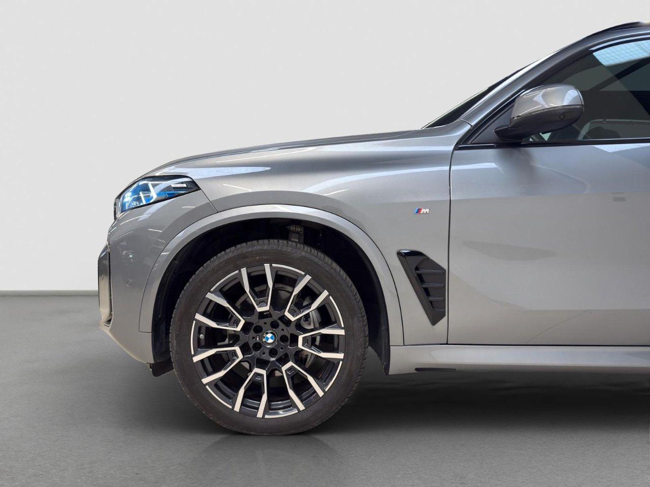 BMW X5 xdrive40d MSport Pro auto*FORMULA S*