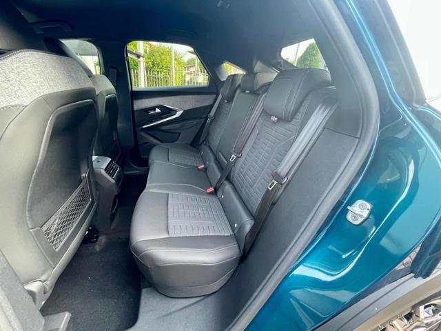 PEUGEOT 3008 Hybrid 145 e-DCS6 GT - NUOVO